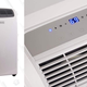 BLACK + DECKER 10000 BTU Portable Air Conditioner | $299 | Amazon